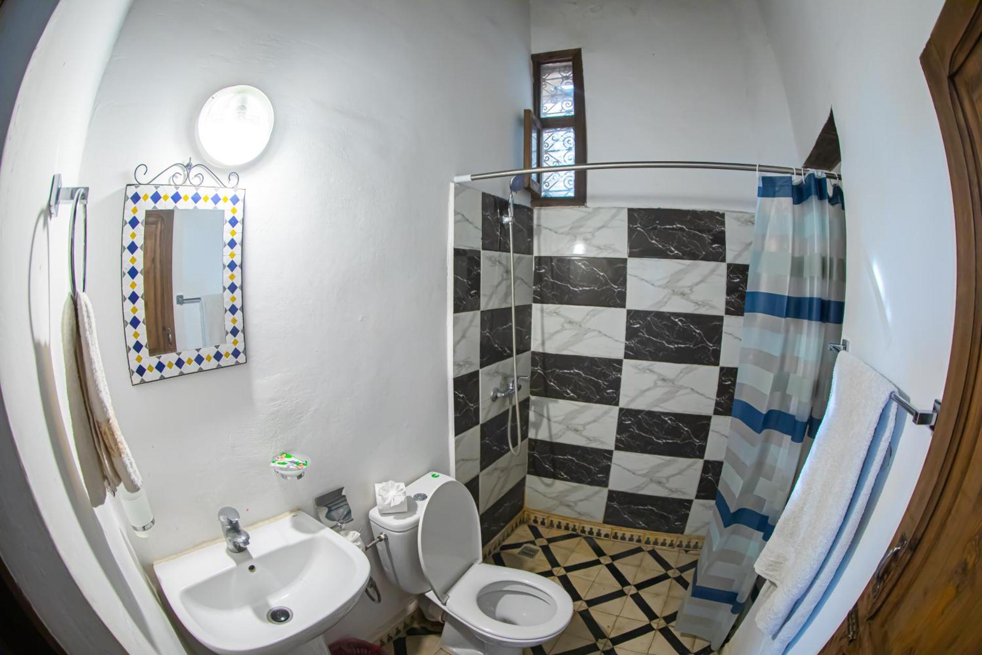 Dar Fez Arinas Hotel Exterior foto